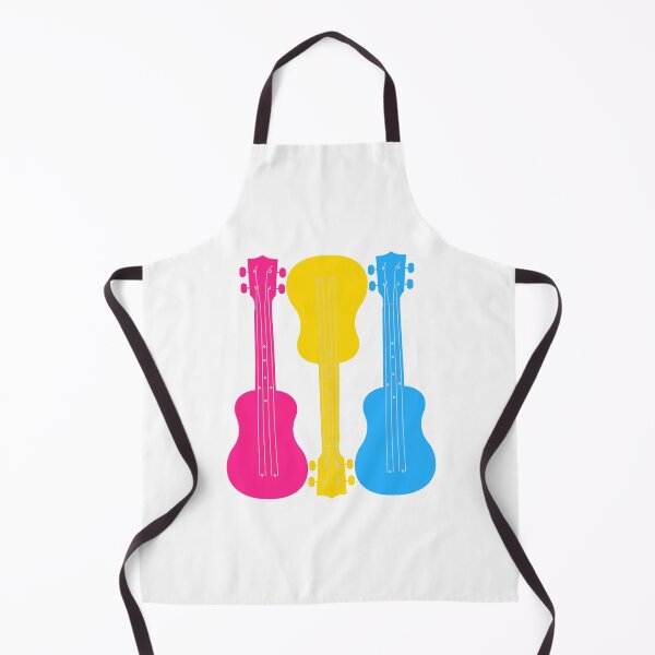 Item preview, Guitars. Pansexual Pride Flag. Pansexual Pride designed and sold by Subtle Pride Shop.