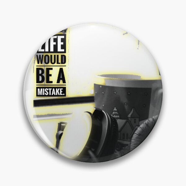 Item preview, No music no life designed and sold by BurtiArti.