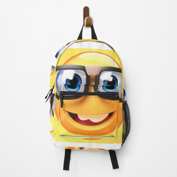 Artikelvorschau, Nerd Emoji Meme Lil Darkie Fans sind wie ein Klassiker entworfen und verkauft von WildFlowerMoo.