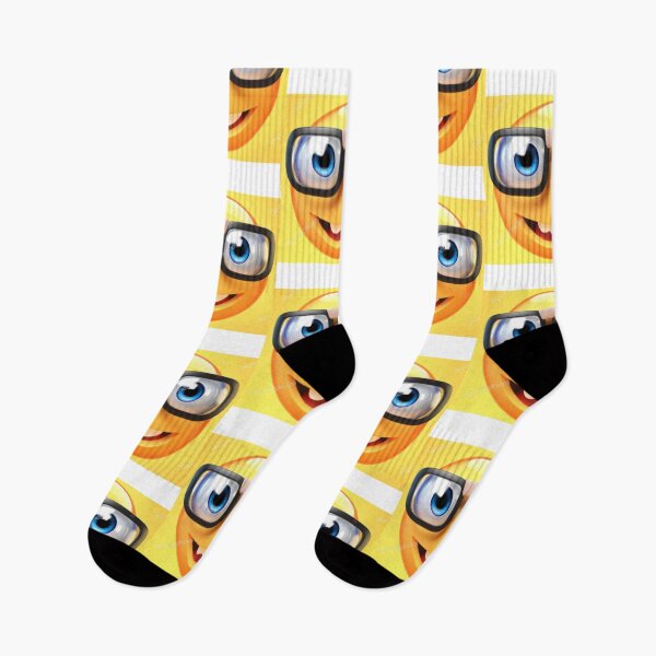 Item preview, Nerd Emoji Meme Lil Darkie Fans Be Like Classic designed and sold by WildFlowerMoo.