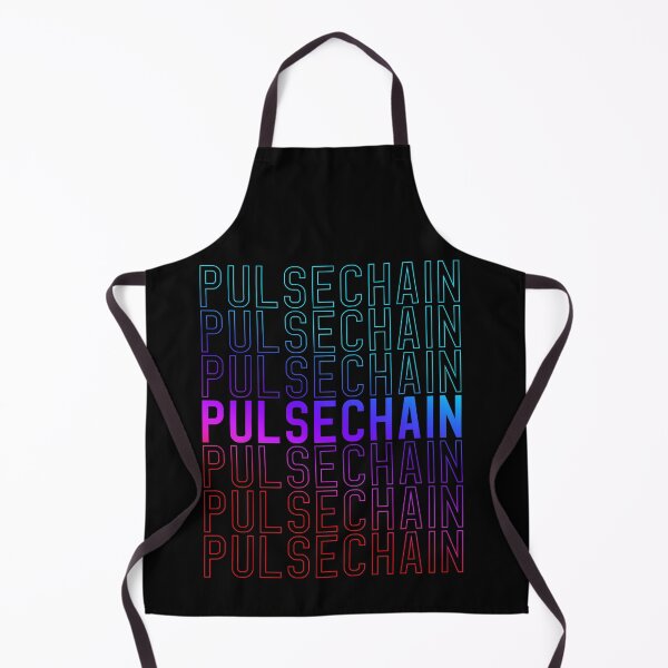 Item preview,  PulseChain  Cryptocurrency PLS Blockchain designed and sold by Zeus-Studio.
