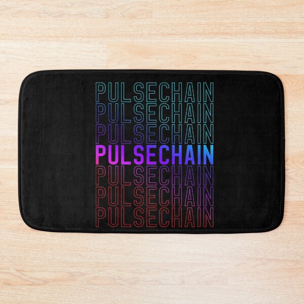 Item preview,  PulseChain  Cryptocurrency PLS Blockchain designed and sold by Zeus-Studio.