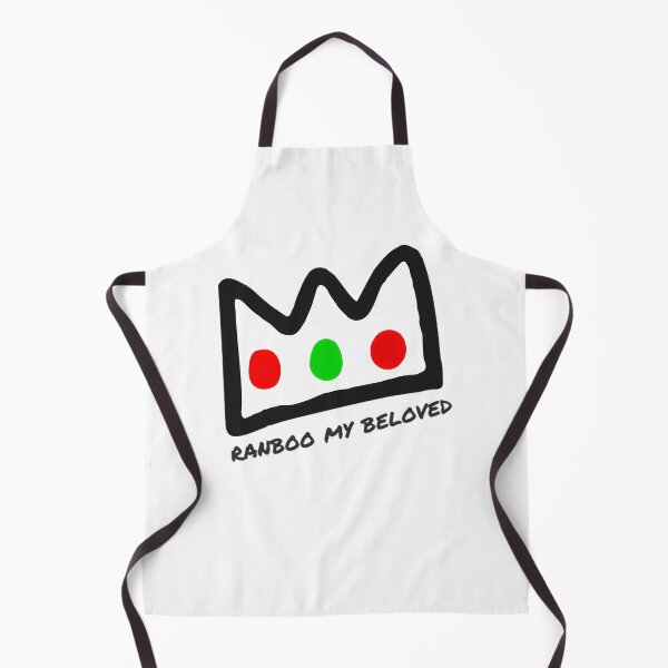 Item preview, Ranboo designed and sold by Ranboo210.