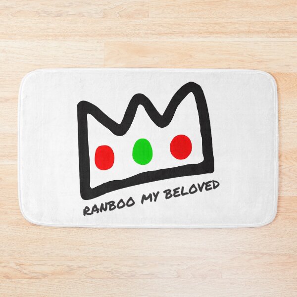 Item preview, Ranboo designed and sold by Ranboo210.