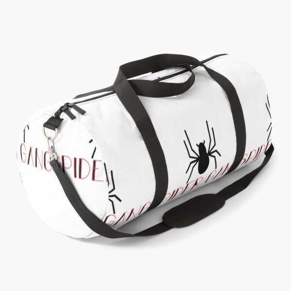 Item preview, Spider Gang - Red and Black Classic designed and sold by WildFlowerMoo.