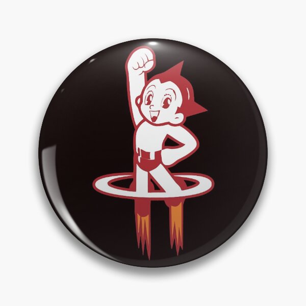 Item preview, Astroboy designed and sold by wilmahunt.