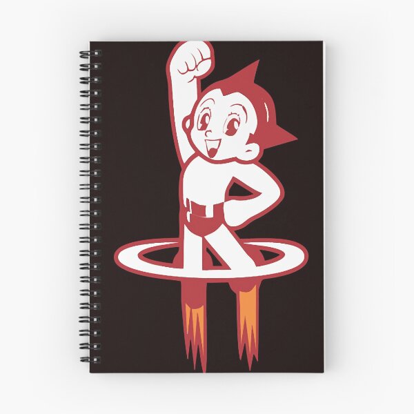 Item preview, Astroboy designed and sold by wilmahunt.