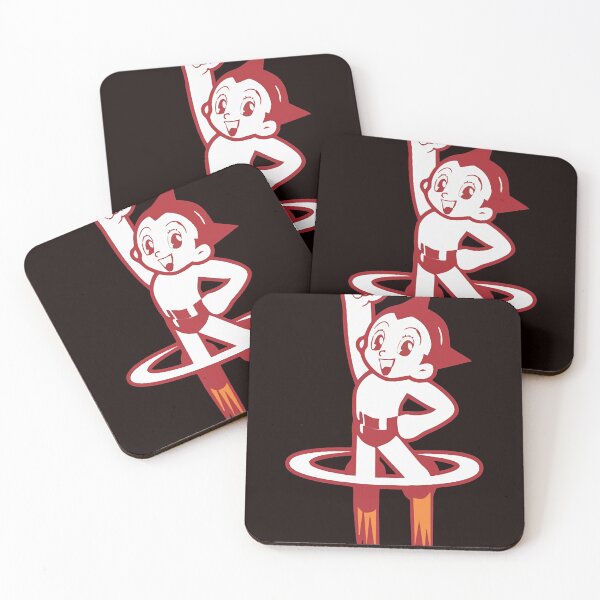 Item preview, Astroboy designed and sold by wilmahunt.