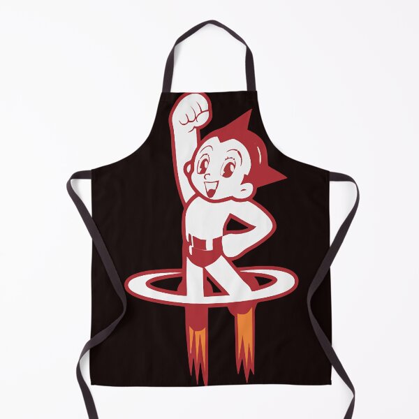 Item preview, Astroboy designed and sold by wilmahunt.