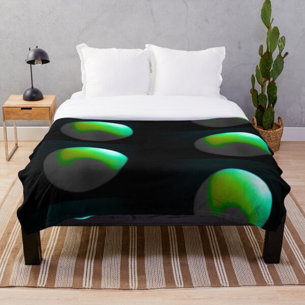Item preview, Esfera verde designed and sold by TM Art.