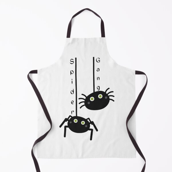 Item preview, Spider Gang (Cute) Classic designed and sold by WildFlowerMoo.