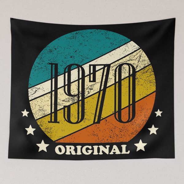 Item preview, Original Vintage retro 1970 designed and sold by alviansyah02.