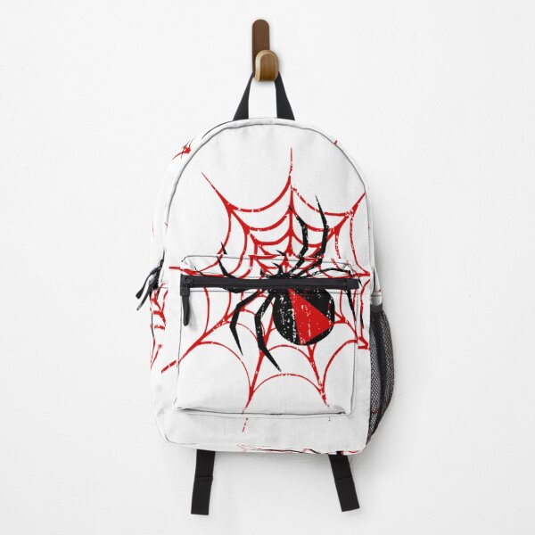 Item preview, spider gang black Classic designed and sold by WildFlowerMoo.