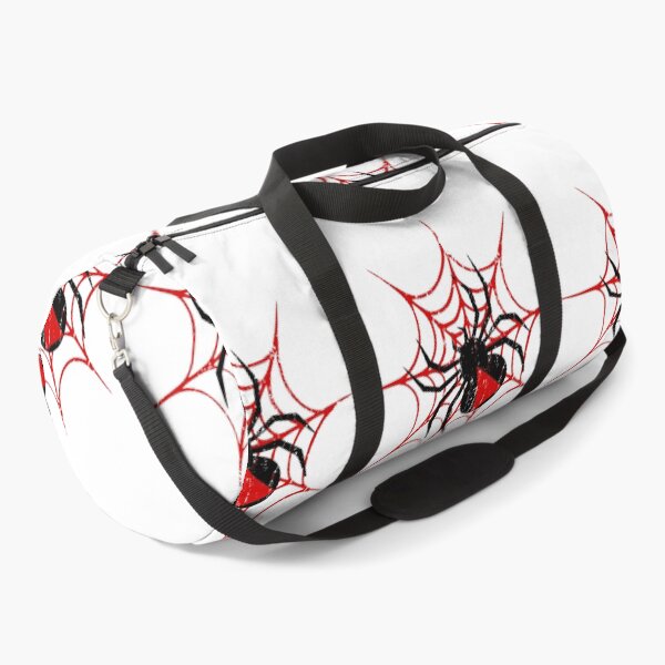 Item preview, spider gang black Classic designed and sold by WildFlowerMoo.