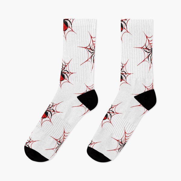 Item preview, spider gang black Classic designed and sold by WildFlowerMoo.