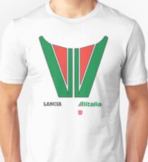 Wheeljack - Transformers 80s Unisex T-Shirt