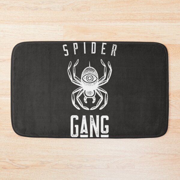 Item preview, Spider Gang Classic designed and sold by WildFlowerMoo.