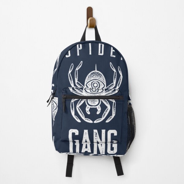 Item preview, Spider Gang Classic designed and sold by WildFlowerMoo.