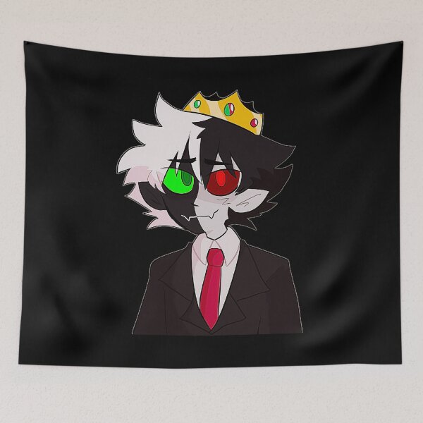 Item preview, Ranboo designed and sold by Ranboo210.