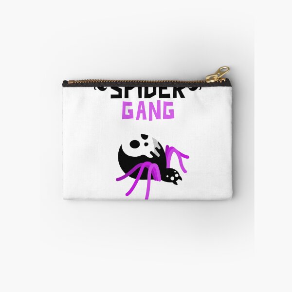Item preview, Spider gang Classic designed and sold by WildFlowerMoo.
