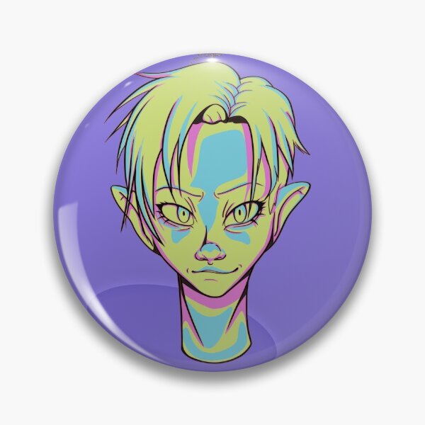 Item preview, Perception designed and sold by ArtegusDraws.