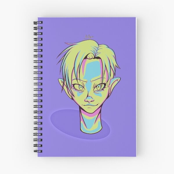 Item preview, Perception designed and sold by ArtegusDraws.