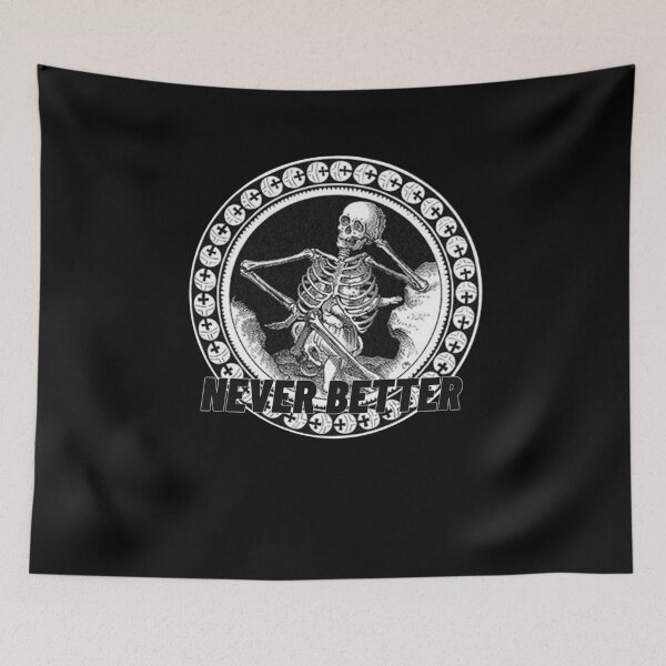 Item preview, Skeleton - Aesthetic Graphic , Soft Grunge designed and sold by MoTeesMo.