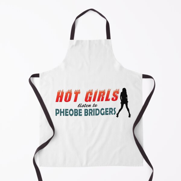 Item preview, Hot Girls Listen to Pheobe Bridgers designed and sold by graceannjohnson.