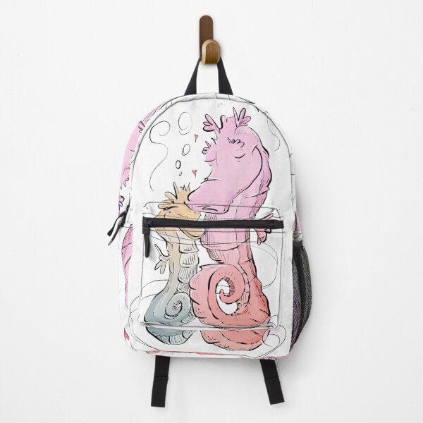 Item preview, Loving Seahorses designed and sold by Jason's Doodles.