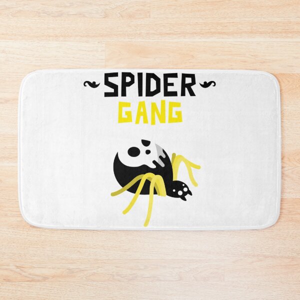 Item preview, Spider gang Classic designed and sold by WildFlowerMoo.