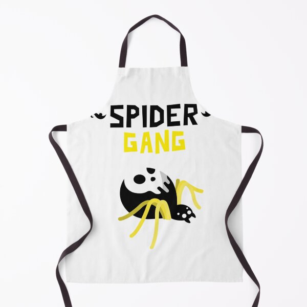 Item preview, Spider gang Classic designed and sold by WildFlowerMoo.