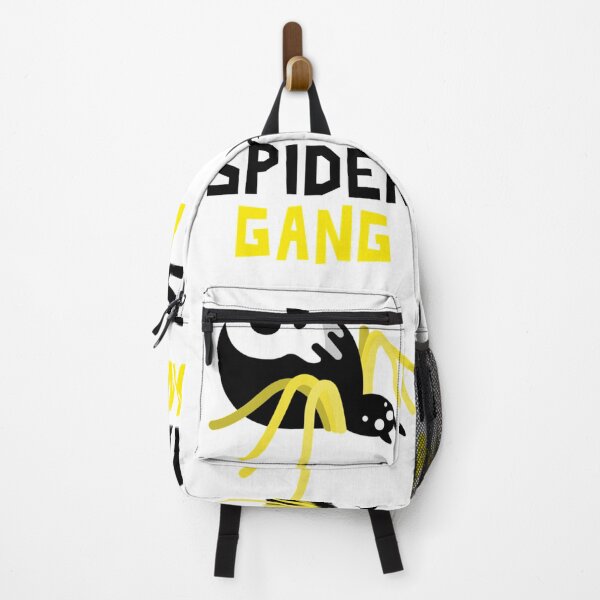Item preview, Spider gang Classic designed and sold by WildFlowerMoo.
