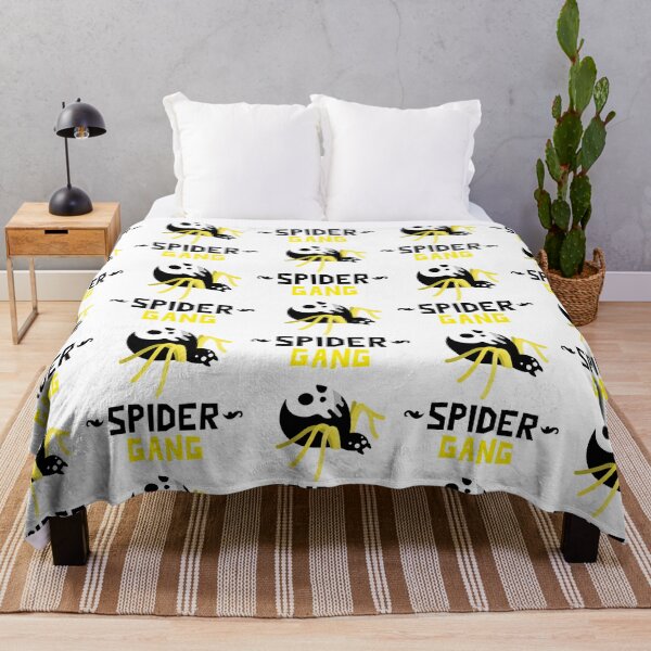 Item preview, Spider gang Classic designed and sold by WildFlowerMoo.