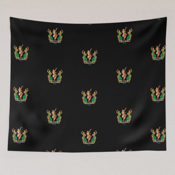 Item preview, Women celebrating Independence day3 designed and sold by GlobalHunt.
