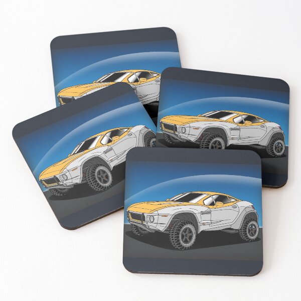 Item preview, Rally Fighter designed and sold by JDM Guyvit.