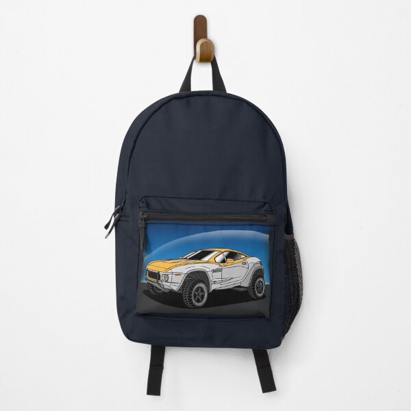 Item preview, Rally Fighter designed and sold by JDM Guyvit.