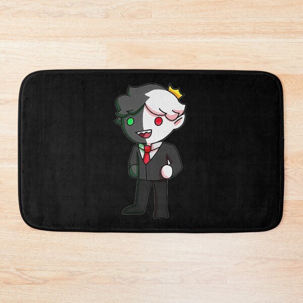 Item preview, Ranboo designed and sold by Ranboo210.