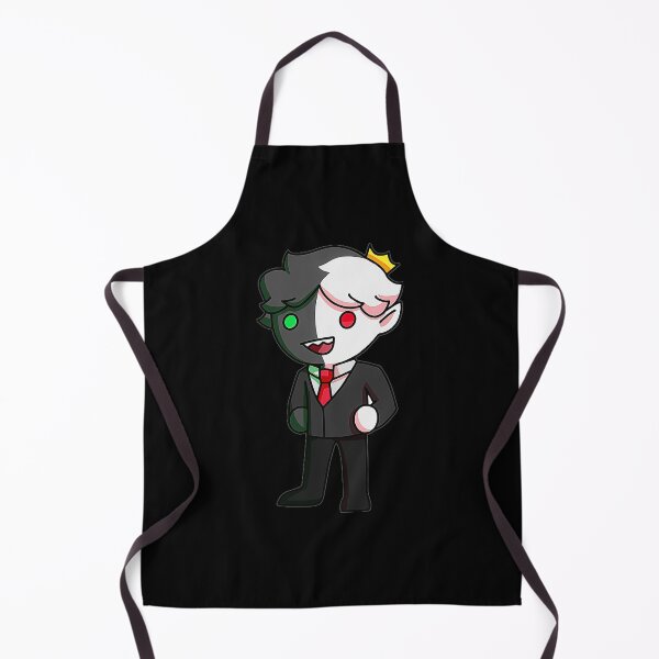 Item preview, Ranboo designed and sold by Ranboo210.