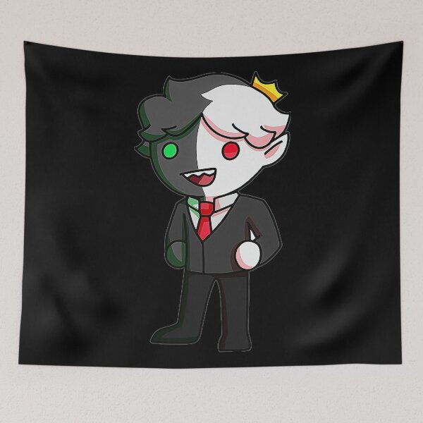Item preview, Ranboo designed and sold by Ranboo210.