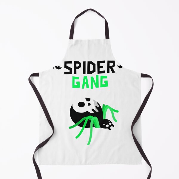 Item preview, Spider gang Classic designed and sold by WildFlowerMoo.