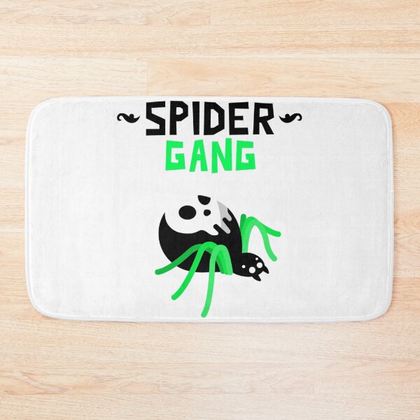 Item preview, Spider gang Classic designed and sold by WildFlowerMoo.