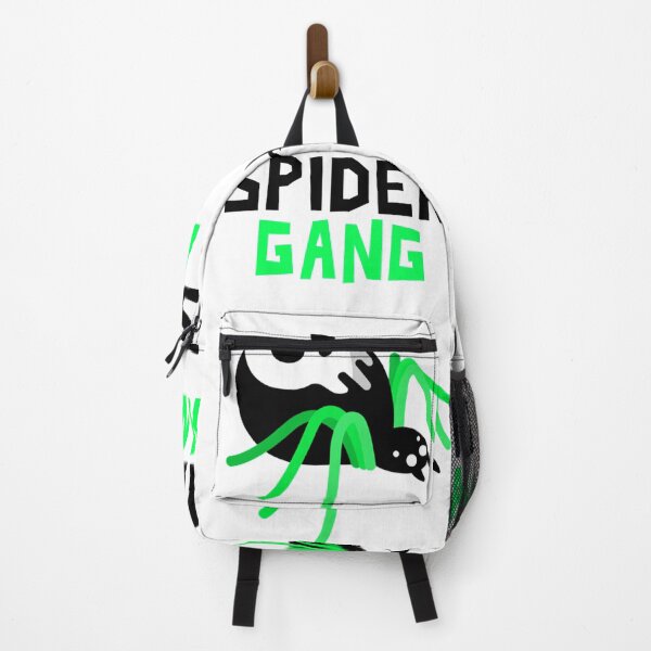 Item preview, Spider gang Classic designed and sold by WildFlowerMoo.