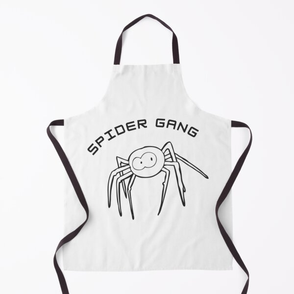 Item preview, Spider gang Classic designed and sold by WildFlowerMoo.