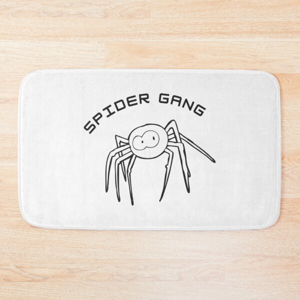 Item preview, Spider gang Classic designed and sold by WildFlowerMoo.