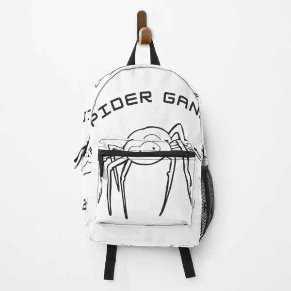 Item preview, Spider gang Classic designed and sold by WildFlowerMoo.