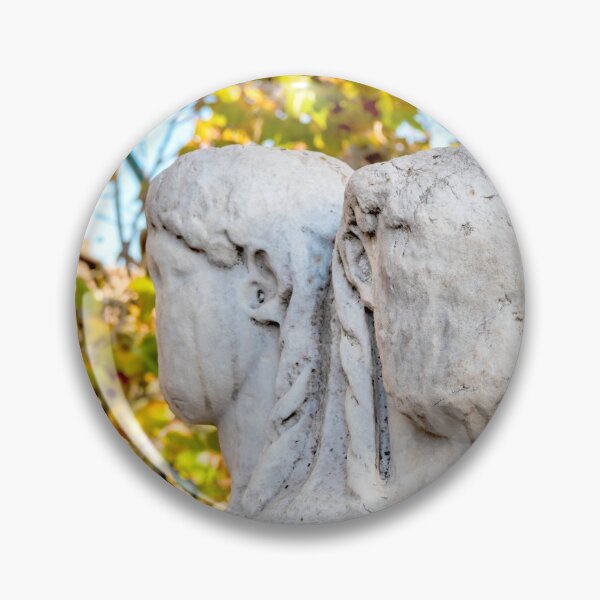 Item preview, Janus herm designed and sold by troianifabrizio.