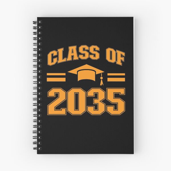 Item preview, Class of 2035  designed and sold by Studio624.