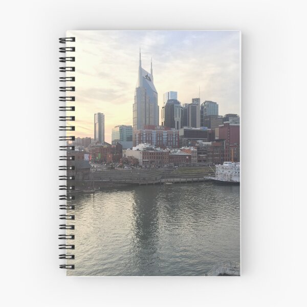 Item preview, Nashville, TN designed and sold by KacieRochelle.