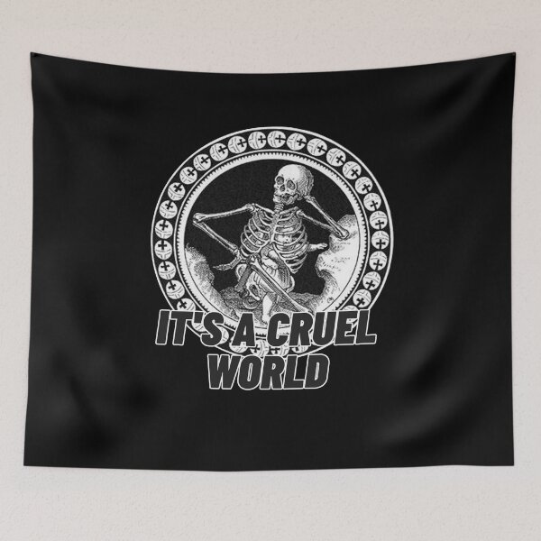 Item preview, Skeleton - Aesthetic Graphic , Soft Grunge designed and sold by MoTeesMo.