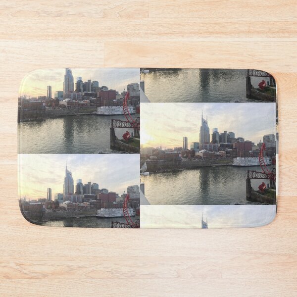 Item preview, Nashville, TN designed and sold by KacieRochelle.